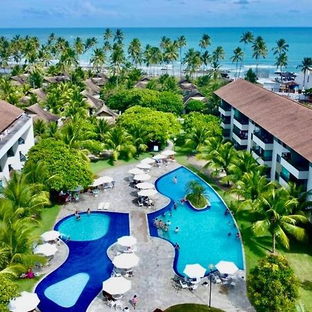 Flat Super Luxo Carneiros Beach Resort Tamandare Exterior photo