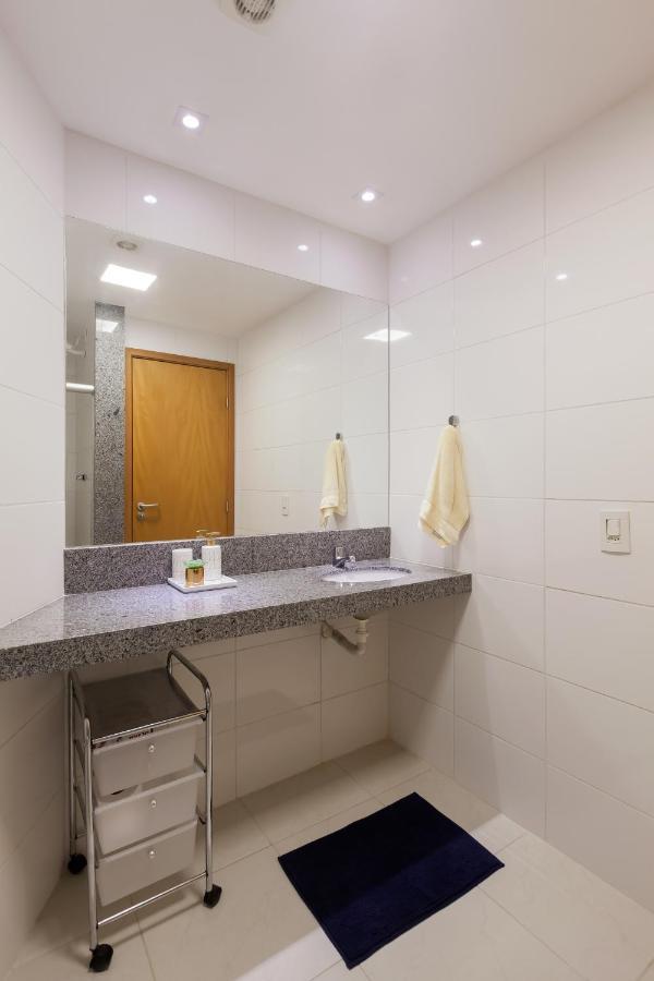 Flat Super Luxo Carneiros Beach Resort Tamandare Exterior photo