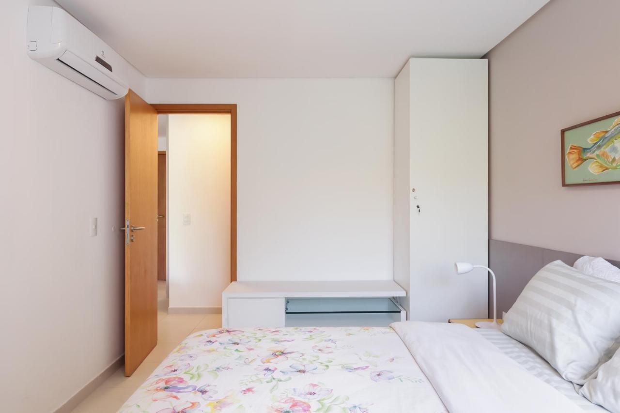 Flat Super Luxo Carneiros Beach Resort Tamandare Exterior photo